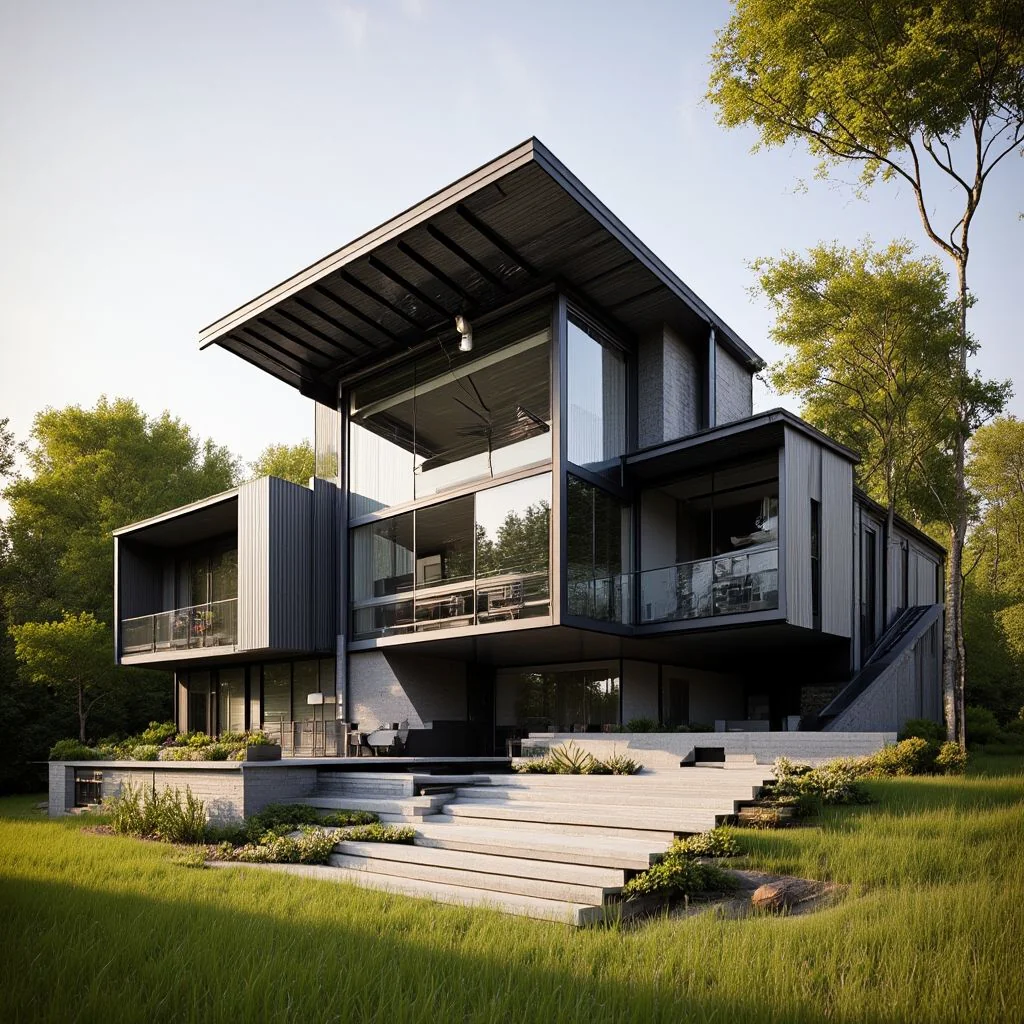 Exemplo 2 - Comparação de renderização - Depois