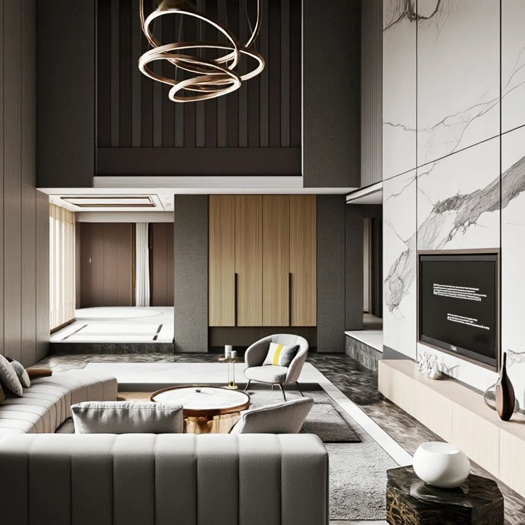 Exemplo 3 - Comparação de renderização - Depois